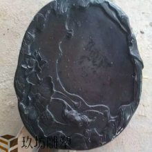 匠心獨運，鑄就城市之美——探訪曲陽縣玖坊雕刻廠彩磚藝術