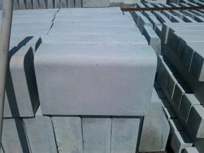 惠州市仲愷高新區(qū)隆建水泥制品廠 打造高品質仿花崗巖路側石與廣州花崗巖側石實景鑒賞